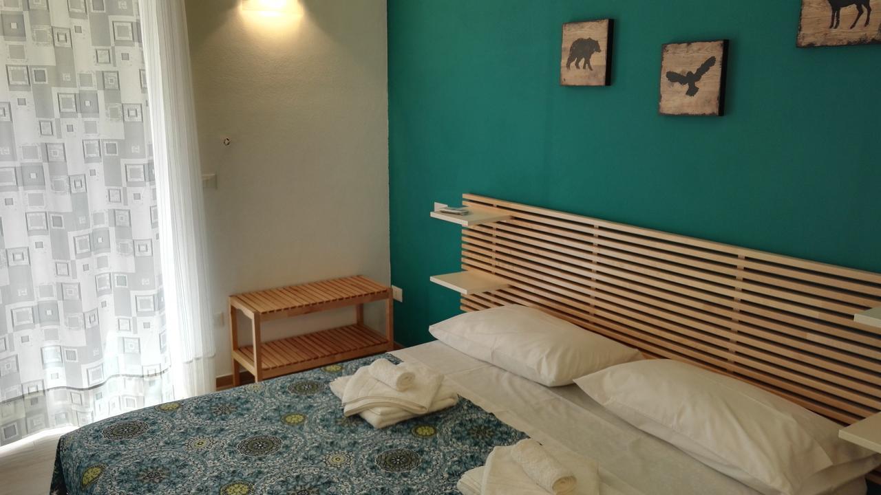 B&B Keja Francavilla Al Mare Exterior photo