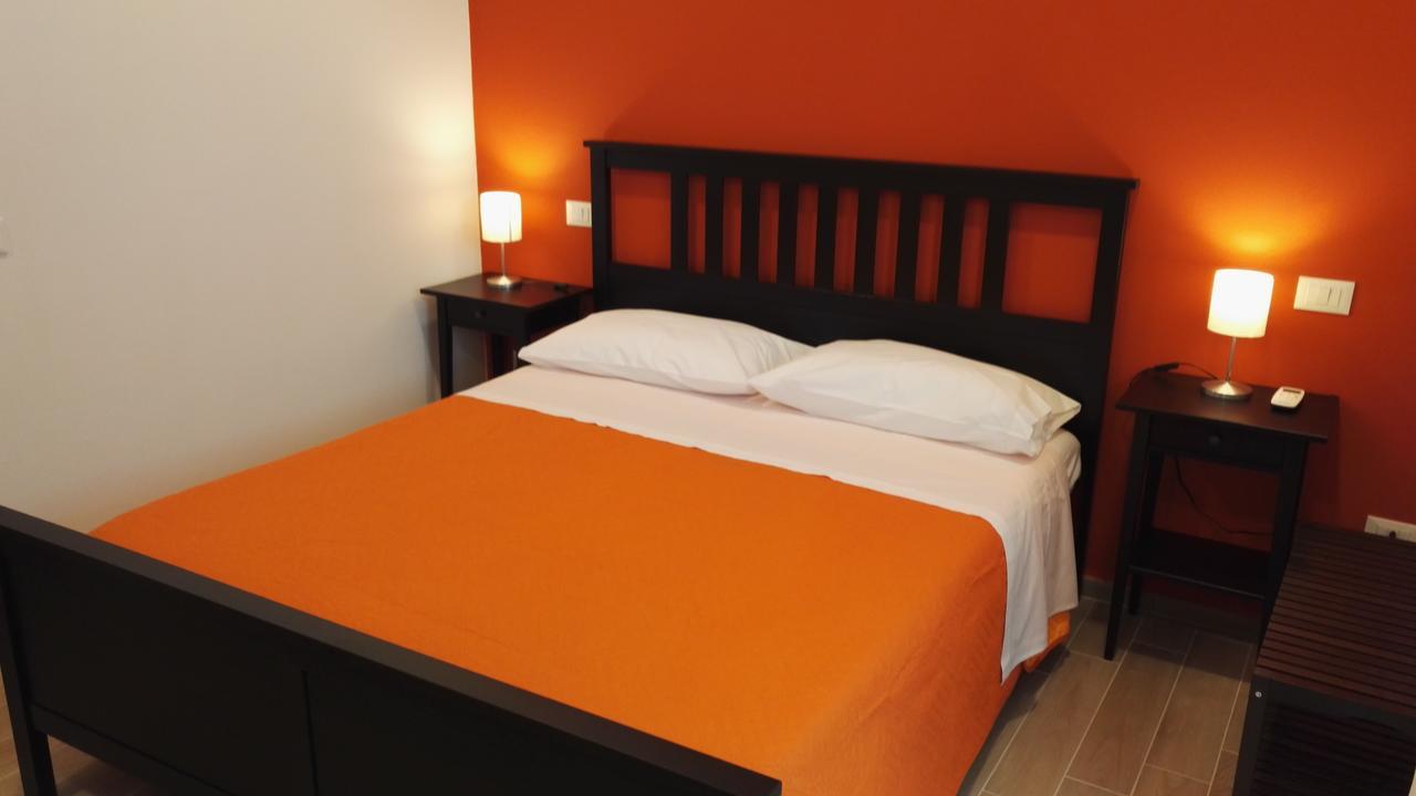 B&B Keja Francavilla Al Mare Exterior photo