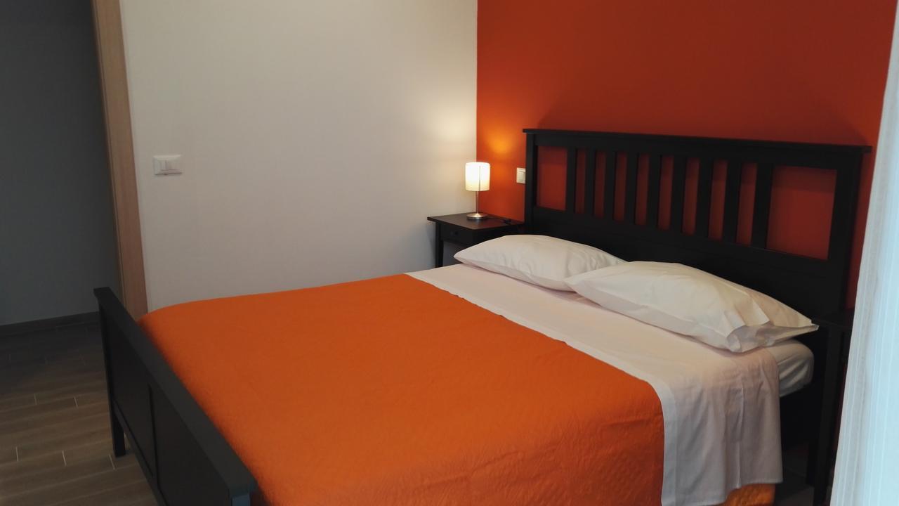 B&B Keja Francavilla Al Mare Exterior photo